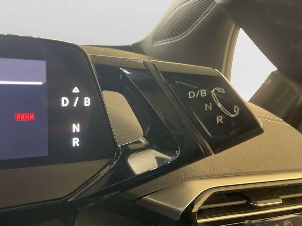 Volkswagen ID.4 109Kw Life Pure 52Kwh Grey #18