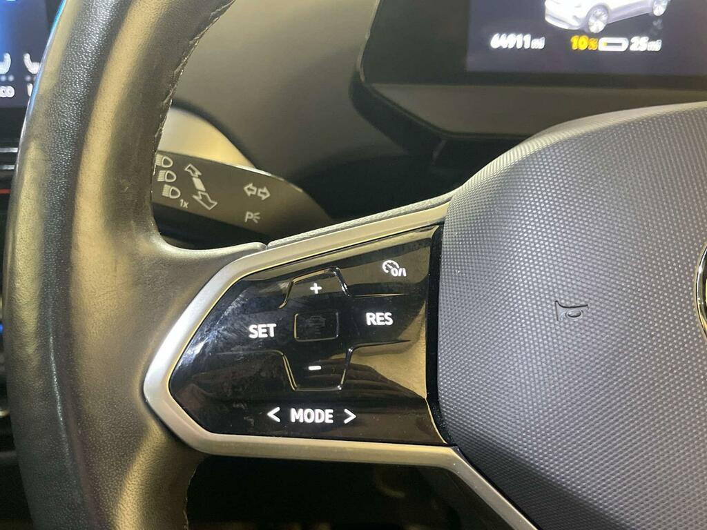 Volkswagen ID.4 109Kw Life Pure 52Kwh Grey #15