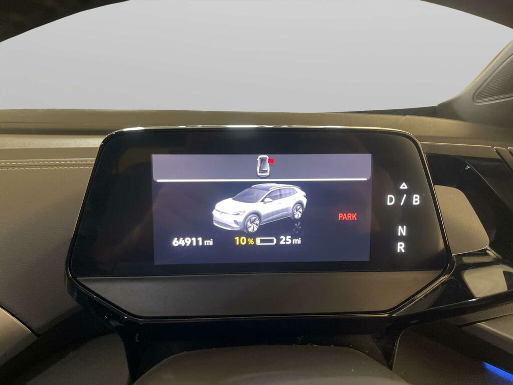 Volkswagen ID.4 109Kw Life Pure 52Kwh Grey #16