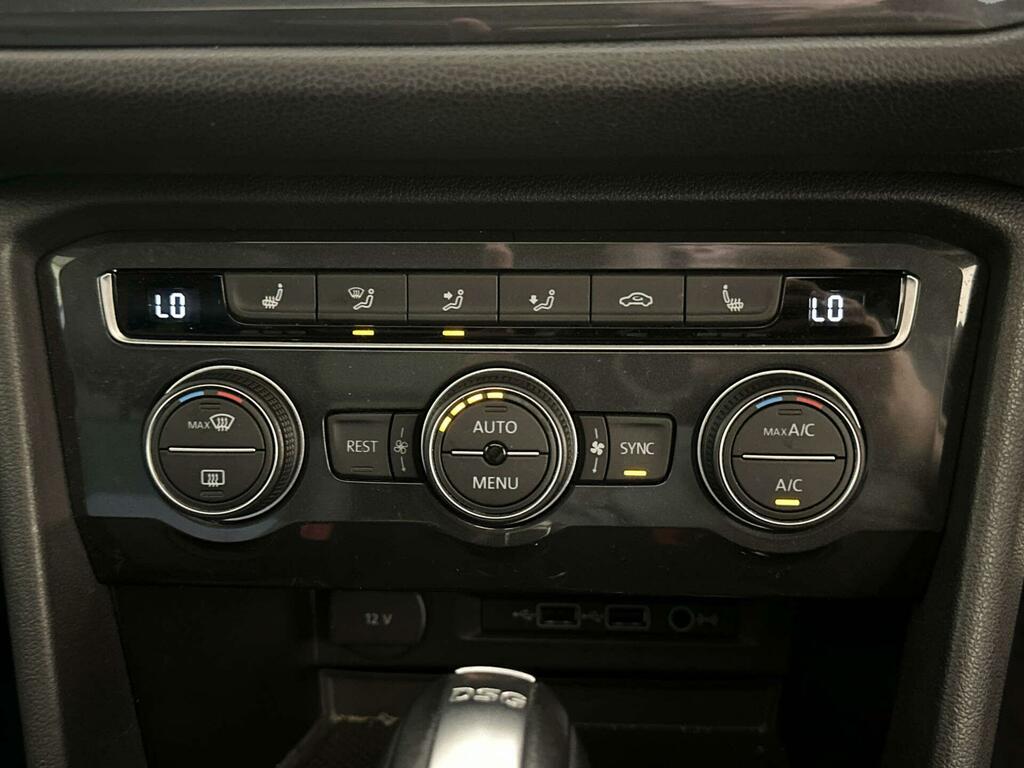 Volkswagen Tiguan Allspace 2.0 Tdi Match Black #23