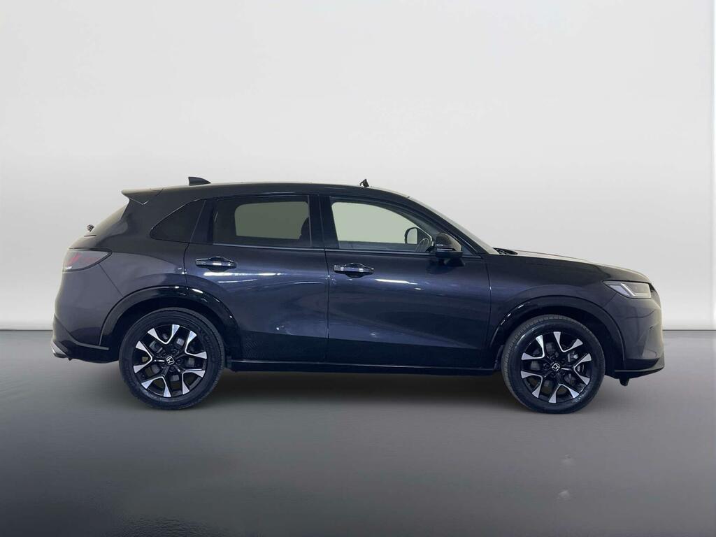 Honda Zr-V 2.0 Ehev Sport Cvt White #9