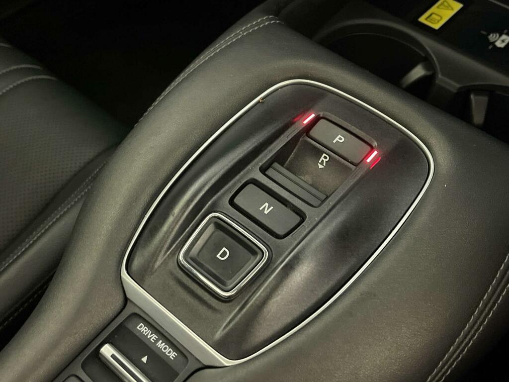 Honda Zr-V 2.0 Ehev Sport Cvt White #25
