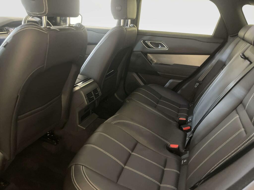 Land Rover Range Rover Velar 2.0 D200 Mhev Edition Suv 4Wd Euro Black #12