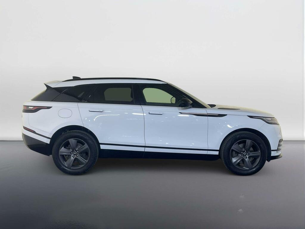 Land Rover Range Rover Velar 2.0 D200 Mhev Edition Suv 4Wd Euro Black #9