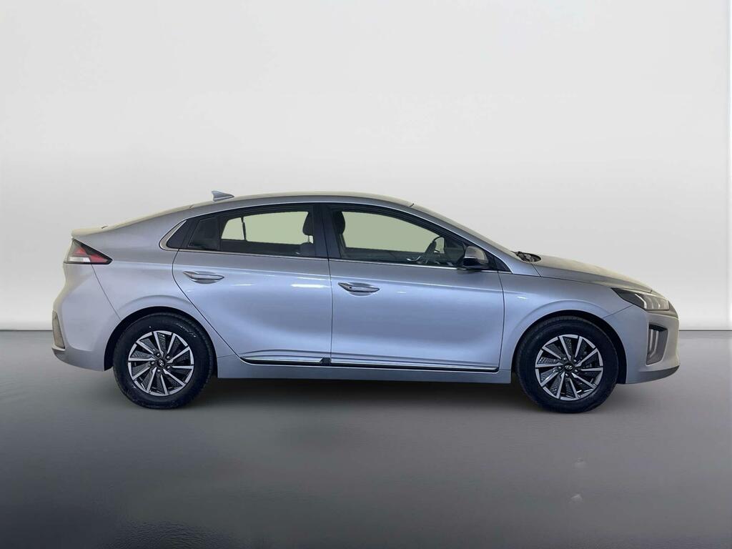 Hyundai Ioniq 38.3Kwh Premium Se Grey #9