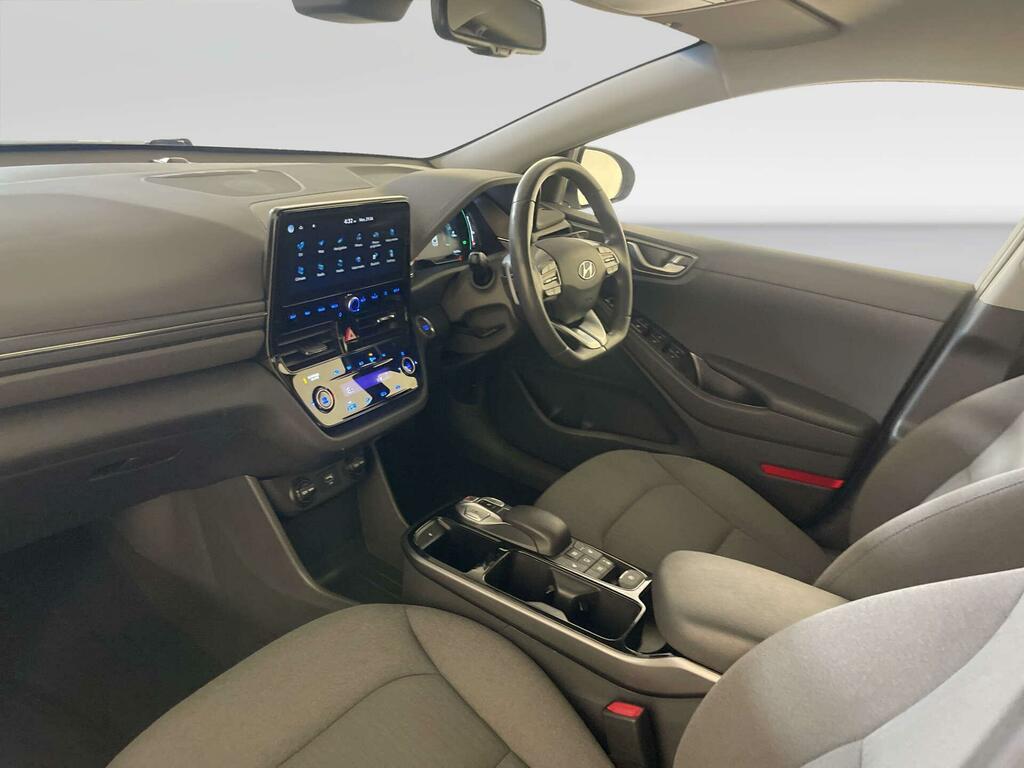 Hyundai Ioniq 38.3Kwh Premium Se Grey #10