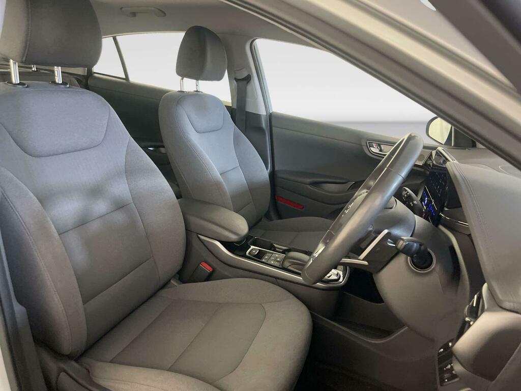 Hyundai Ioniq 38.3Kwh Premium Se Grey #11