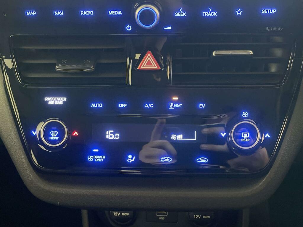 Hyundai Ioniq 38.3Kwh Premium Se Grey #21