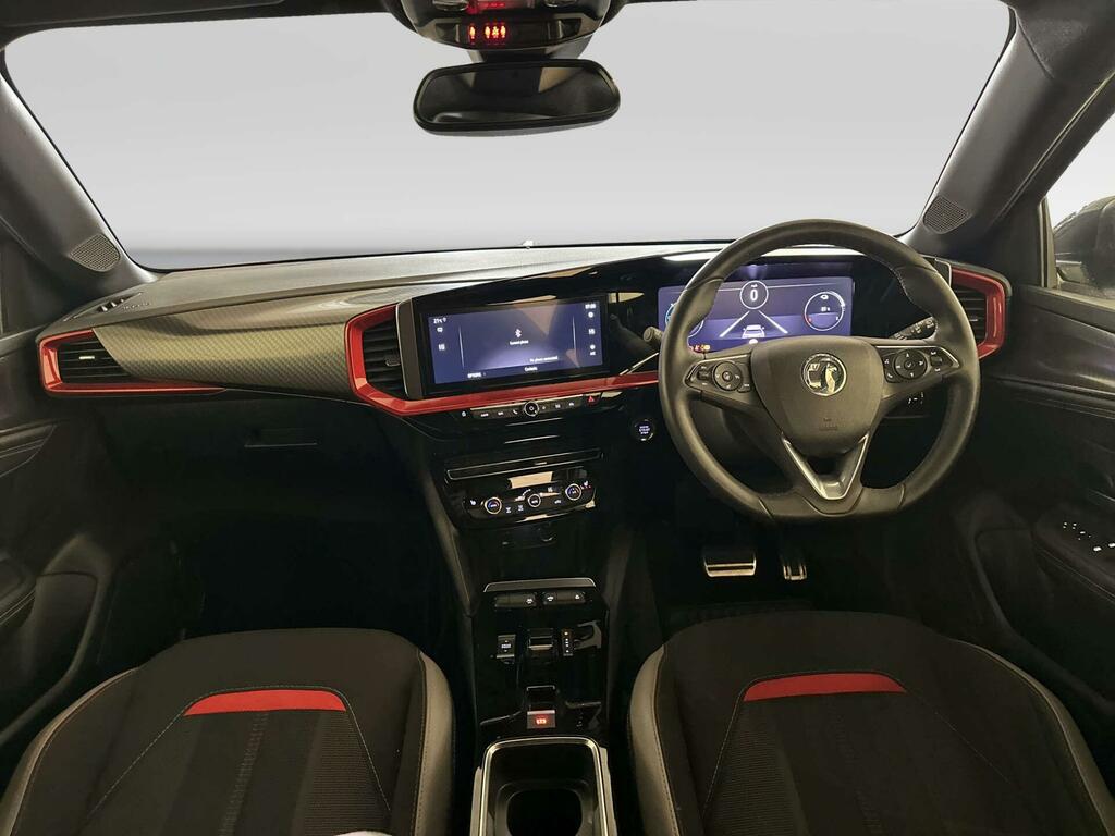 Vauxhall Mokka-e 50Kwh Gs Suv 136 Ps Grey #2