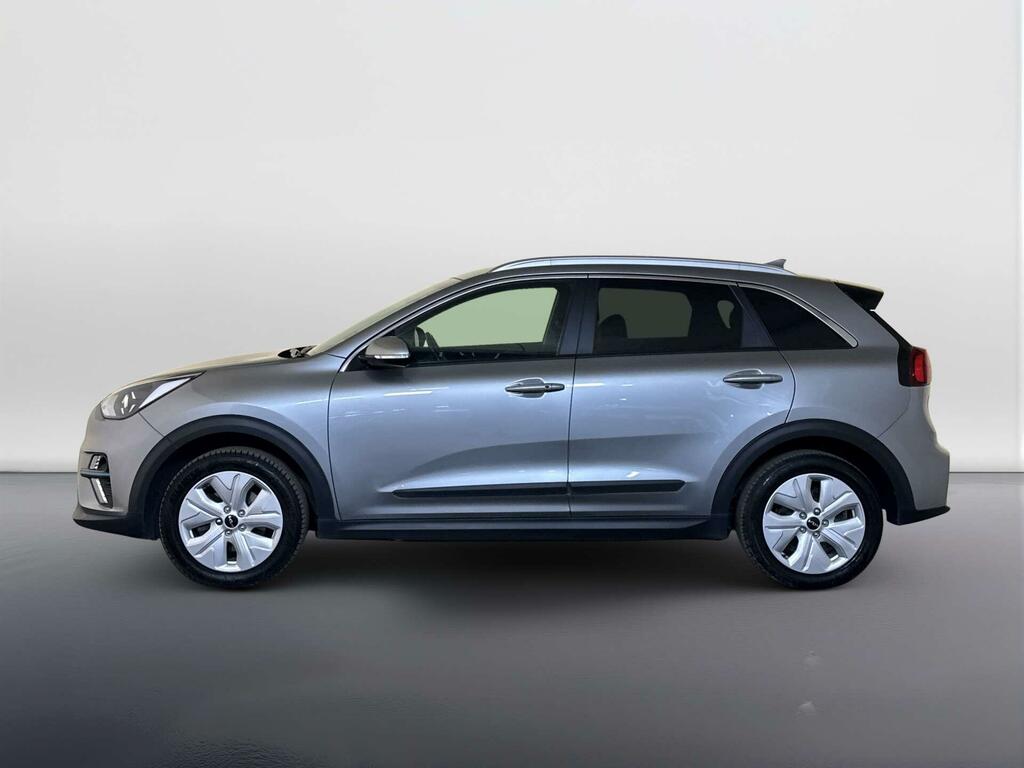 Kia e-Niro 64Kwh 2 Suv 201 Bhp LS22JPU Grey #5
