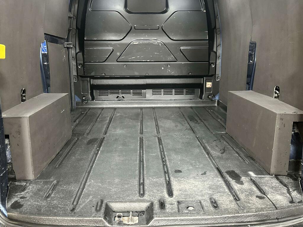 Ford Transit Custom 130Ps 350 Trend Welfare Fwd L3 H3 Euro 6 With Toil White #11