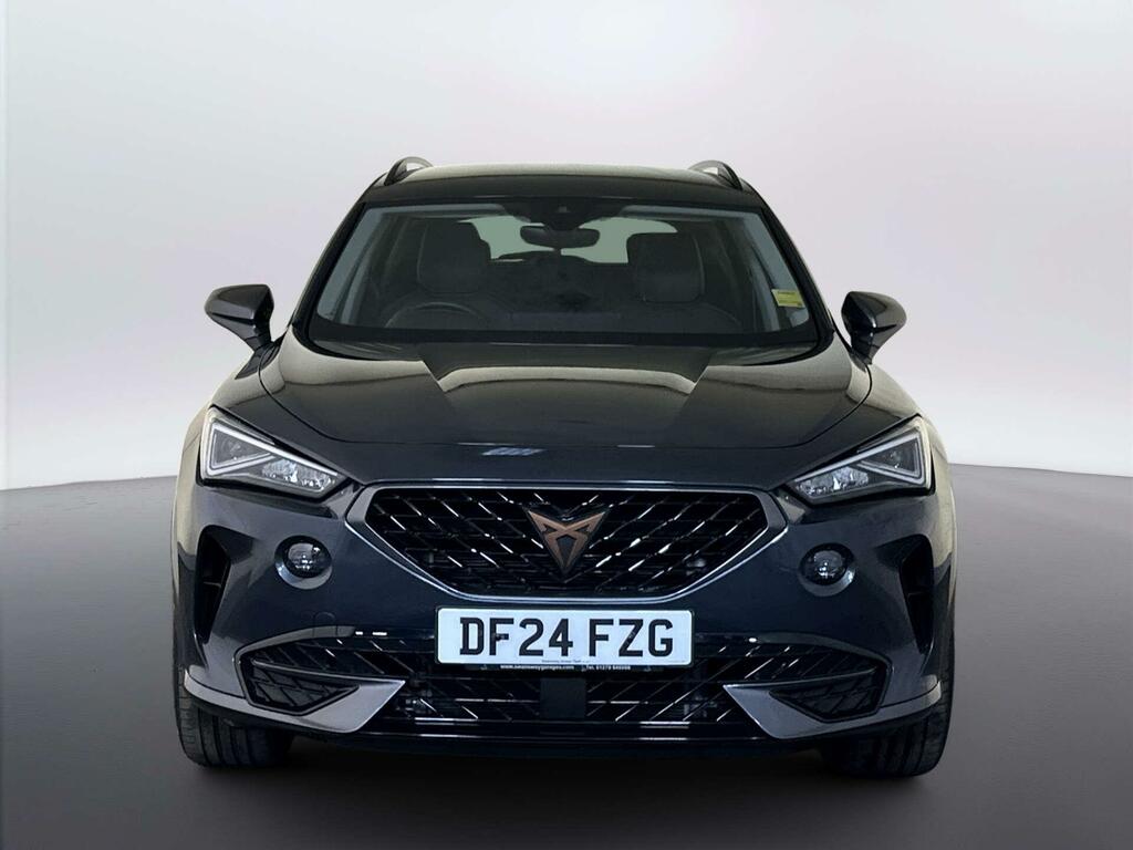 Cupra Formentor 1.5 Tsi V1 Suv Dsg Euro 6 Ss 150 Ps Grey #3