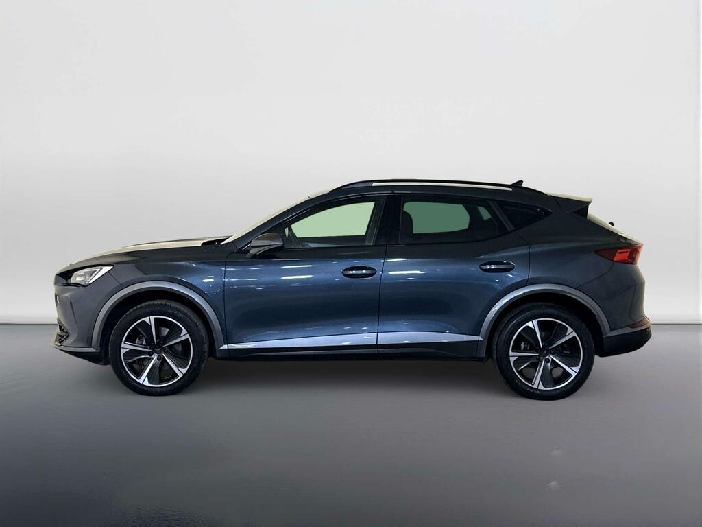 Cupra Formentor 1.5 Tsi V1 Suv Dsg Euro 6 Ss 150 Ps Grey #5