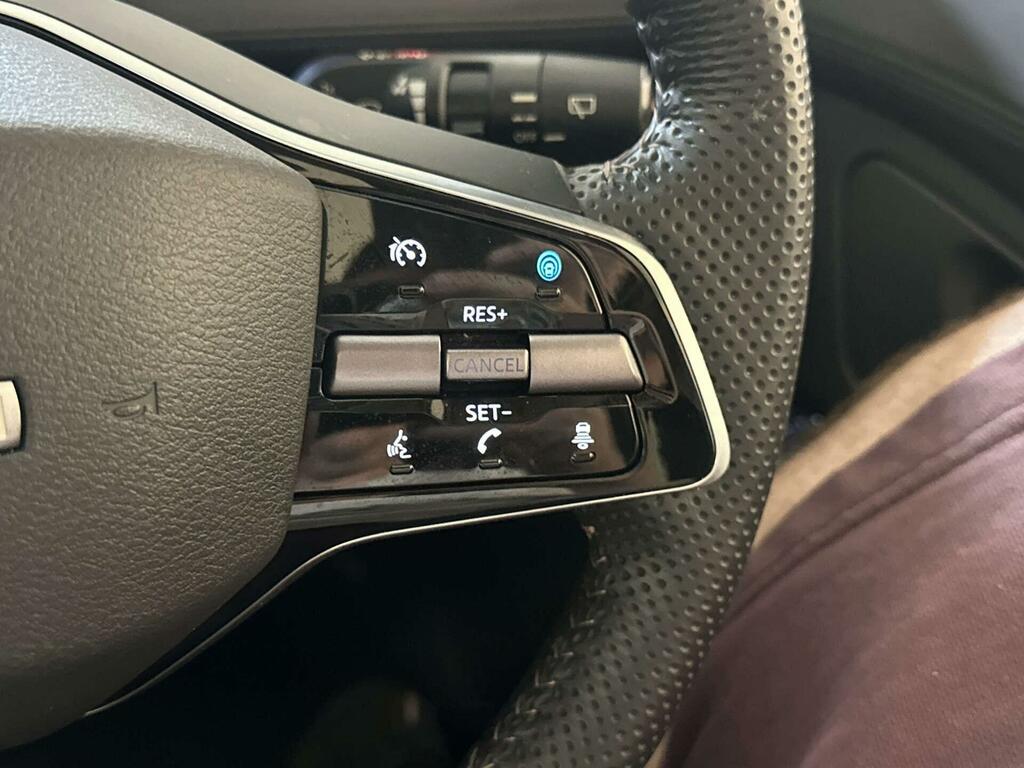 Nissan Ariya Advance E-4orce 225Kw Blue #19