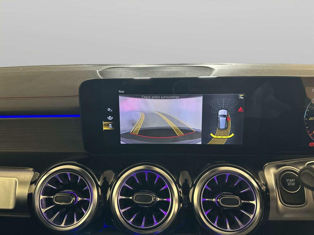 Mercedes-Benz EQB 300 66.5Kwh Amg Line 4Matic Black #19