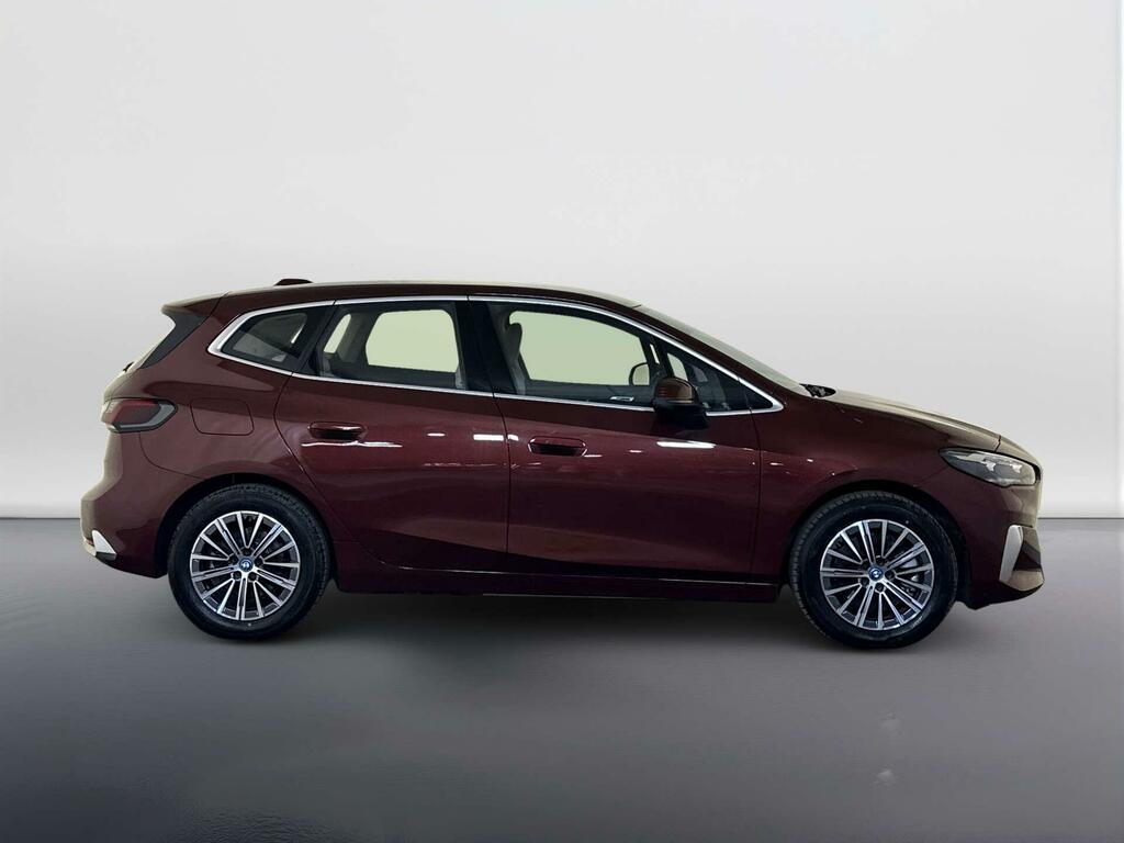 BMW 2 Series Active Tourer 225Xe 16.3Kwh Sport Dct Euro 6 White #9