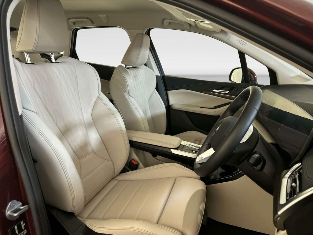 BMW 2 Series Active Tourer 225Xe 16.3Kwh Sport Dct Euro 6 White #11