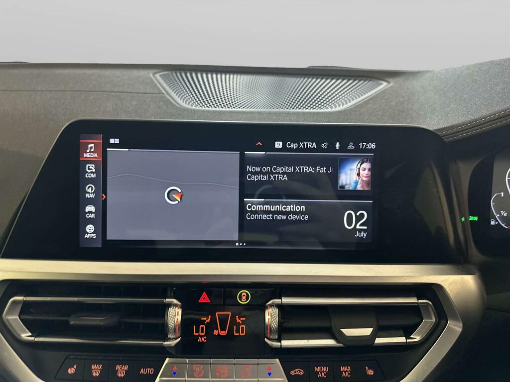 BMW 3 Series 2.0 320I M Sport Touring Euro 6 Ss #19
