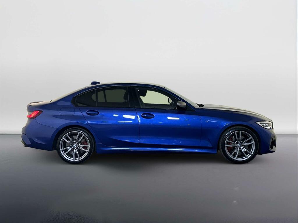 BMW 3 Series 2.0 320I M Sport Touring Euro 6 Ss #9