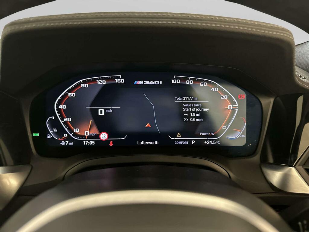 BMW 3 Series 2.0 320I M Sport Touring Euro 6 Ss #17