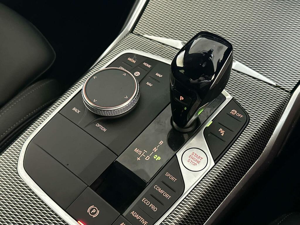 BMW 3 Series 2.0 320I M Sport Touring Euro 6 Ss #23