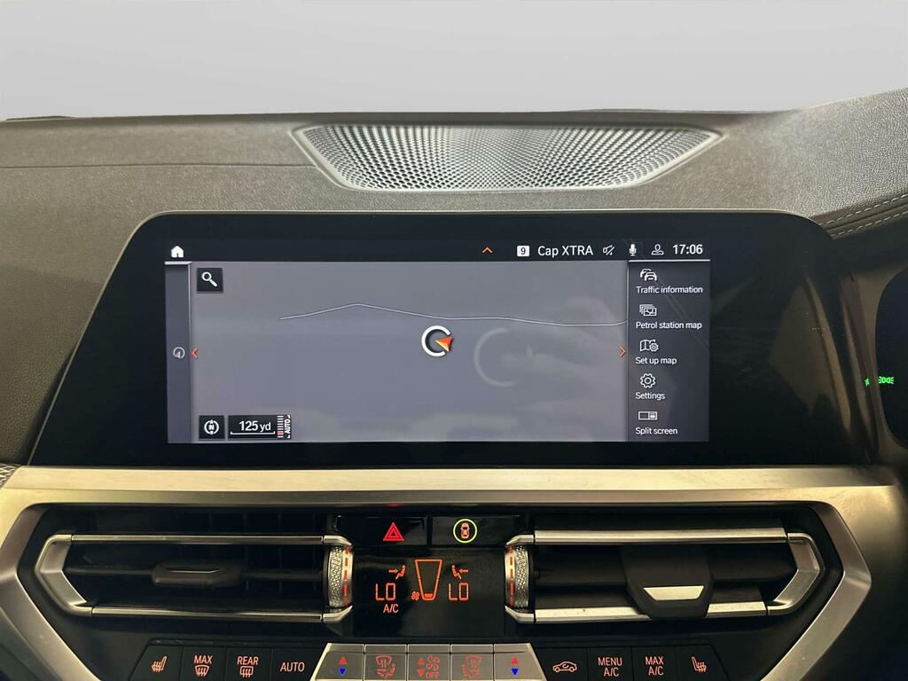 BMW 3 Series 2.0 320I M Sport Touring Euro 6 Ss #20