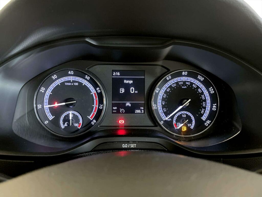 Skoda Karoq 1.6 Tdi Se Technology Suv Dsg Euro 6 S Grey #17