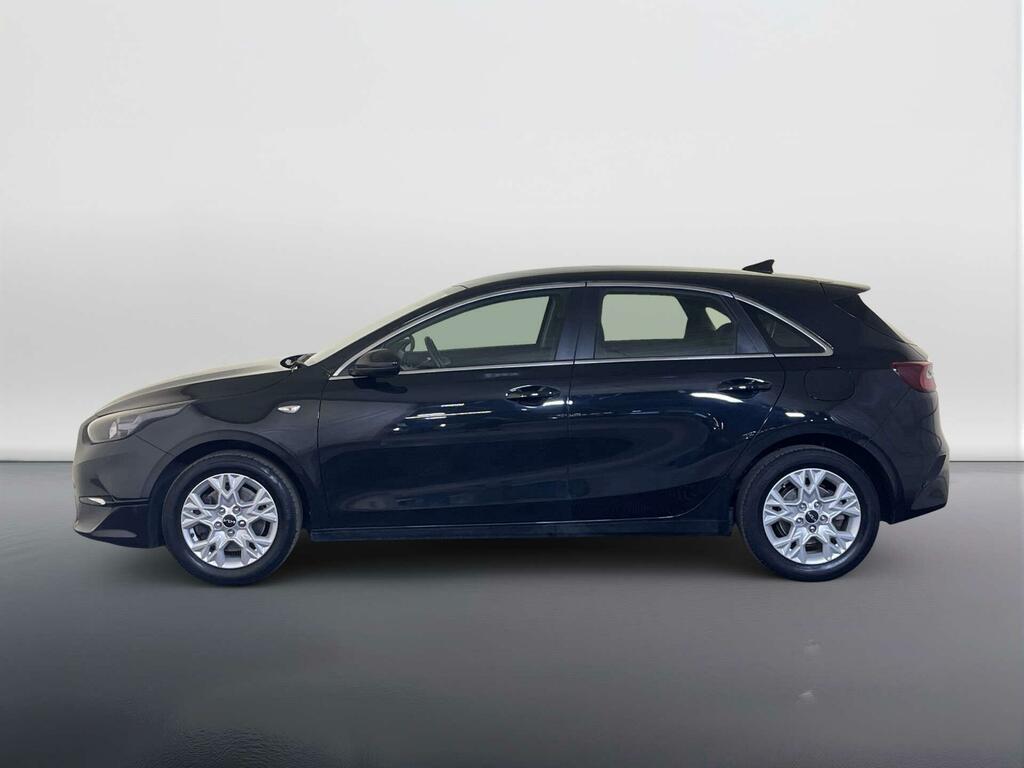 Kia Ceed 1.0 T-gdi 2 Hatchback Euro 6 S Black #5