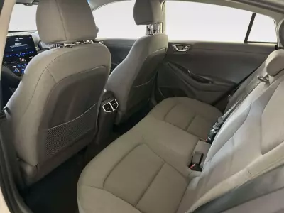 Hyundai Ioniq Ioniq Premium Bev Grey #12