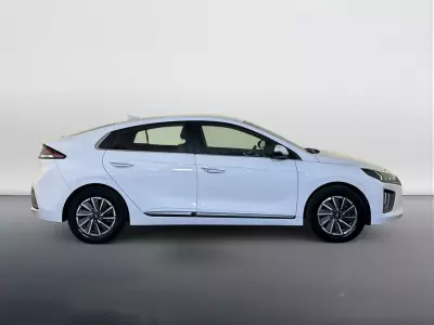 Hyundai Ioniq Ioniq Premium Bev Grey #9