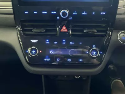 Hyundai Ioniq Ioniq Premium Bev Grey #23