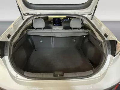Hyundai Ioniq Ioniq Premium Bev Grey #13