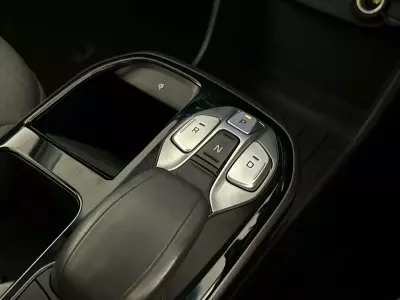 Hyundai Ioniq Ioniq Premium Bev Grey #24