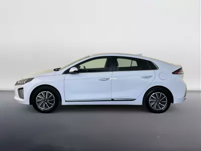 Hyundai Ioniq Ioniq Premium Bev Grey #5