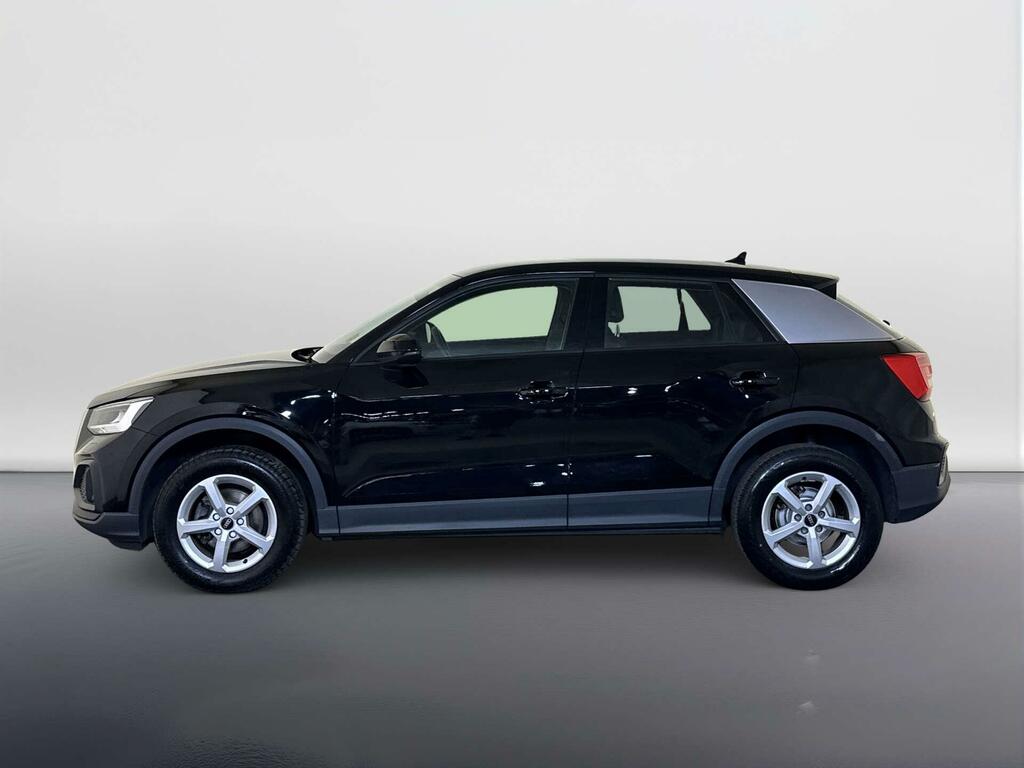 Audi Q2 1.0 Tfsi 30 Technik Suv Euro 6 Black #5