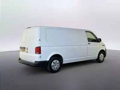 Volkswagen Transporter 2.0 Tdi 150 Highline Camperking St Tropez Swb 150 White #7