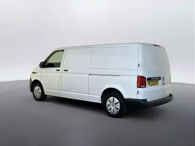 Volkswagen Transporter 2.0 Tdi 150 Highline Camperking St Tropez Swb 150 White #5