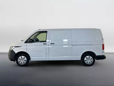 Volkswagen Transporter 2.0 Tdi 150 Highline Camperking St Tropez Swb 150 White #4