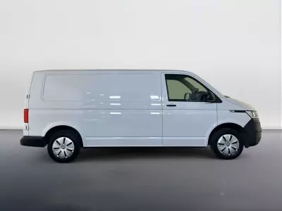 Volkswagen Transporter 2.0 Tdi 150 Highline Camperking St Tropez Swb 150 White #8
