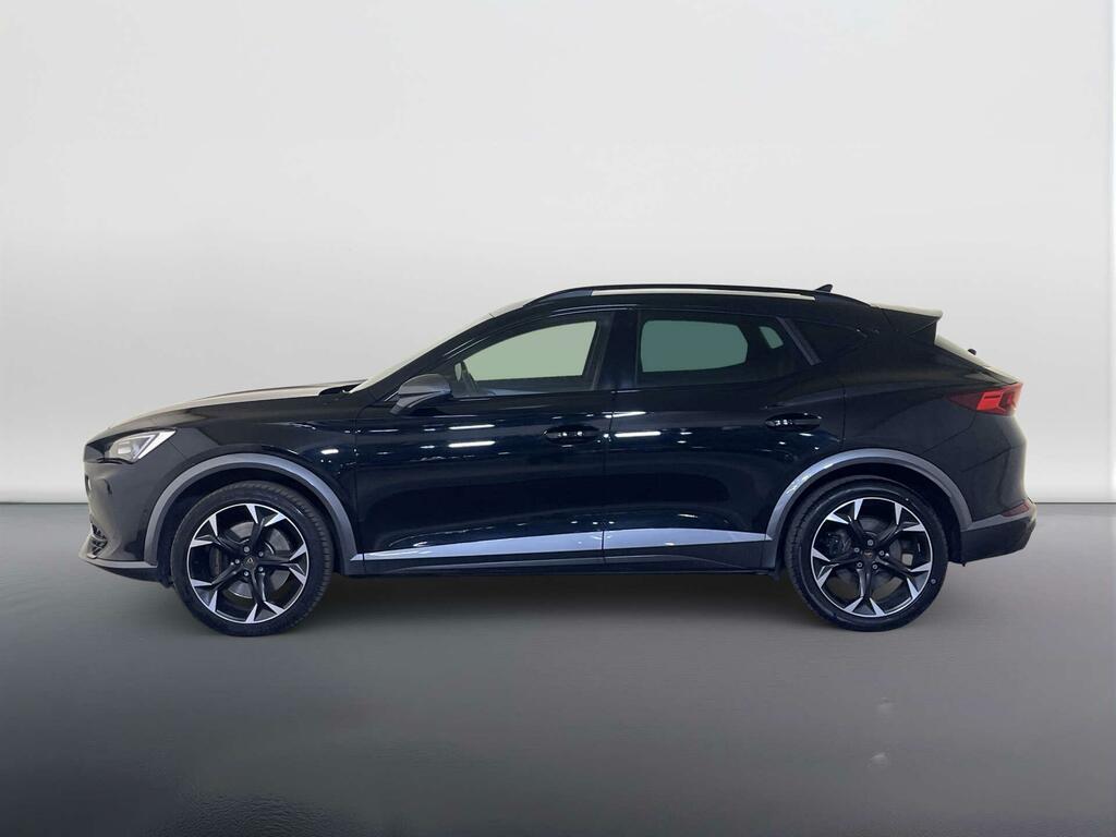 Cupra Formentor 2.0 Tsi Vz2 Suv Dsg Euro 6 Ss 245 P Black #5