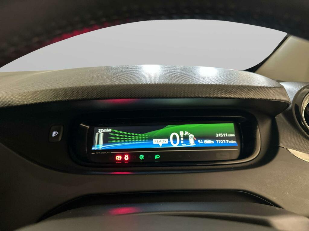 Renault Zoe Renault Zoe 80Kw I Dynamique Nav R110 40Kwh 22Kwch Black #17