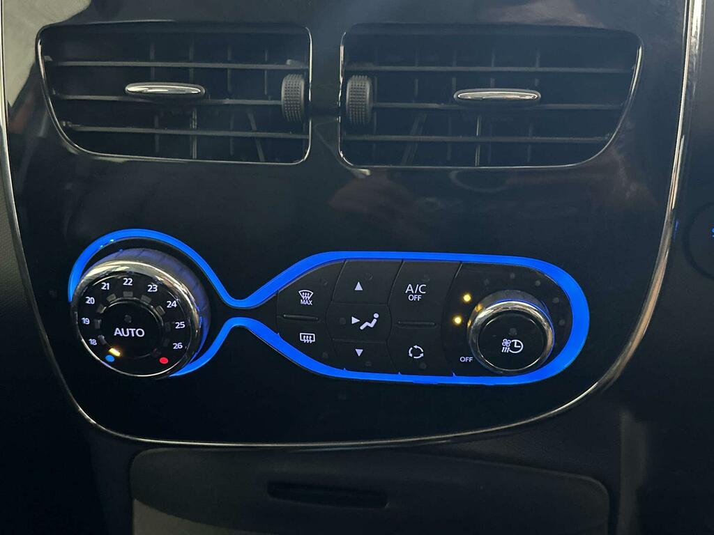 Renault Zoe Renault Zoe 80Kw I Dynamique Nav R110 40Kwh 22Kwch Black #23