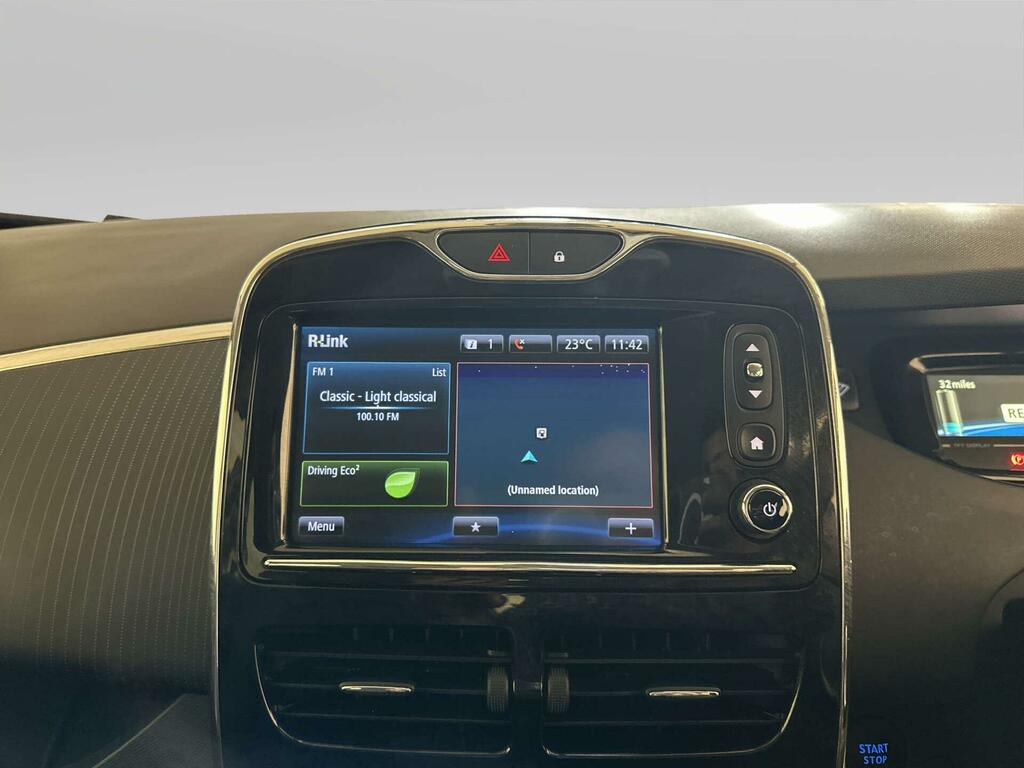 Renault Zoe Renault Zoe 80Kw I Dynamique Nav R110 40Kwh 22Kwch Black #19