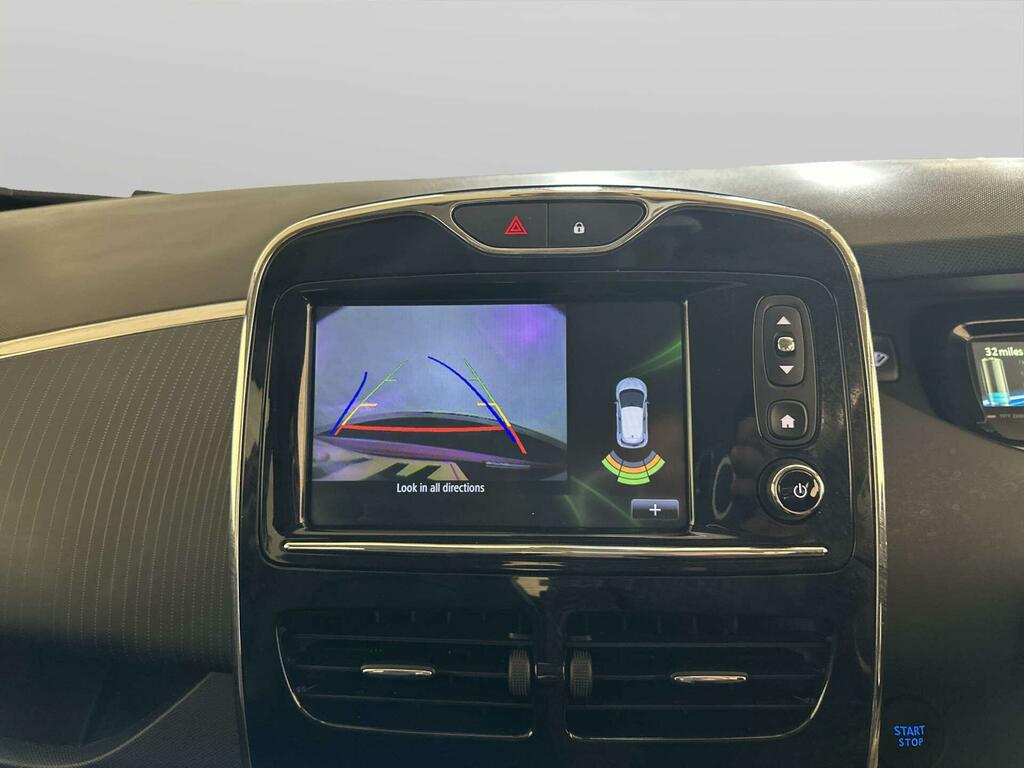 Renault Zoe Renault Zoe 80Kw I Dynamique Nav R110 40Kwh 22Kwch Black #22