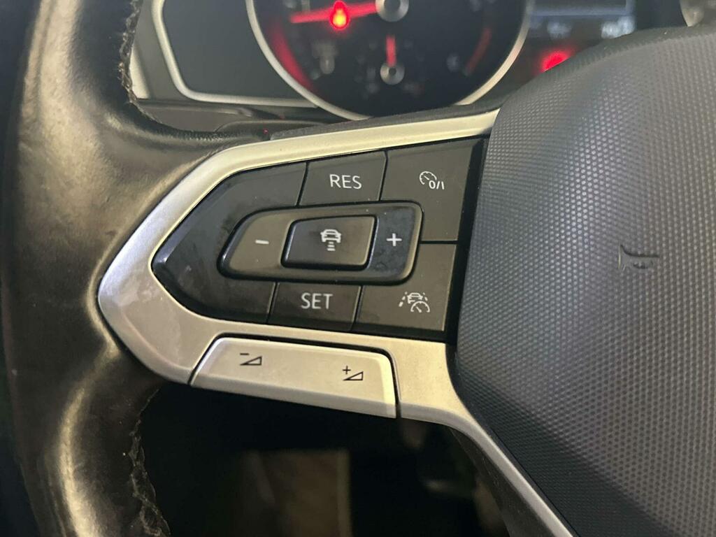 Volkswagen Passat Estate Sel 1.5 Tsi 150Ps 7-Speed Dsg Black #16