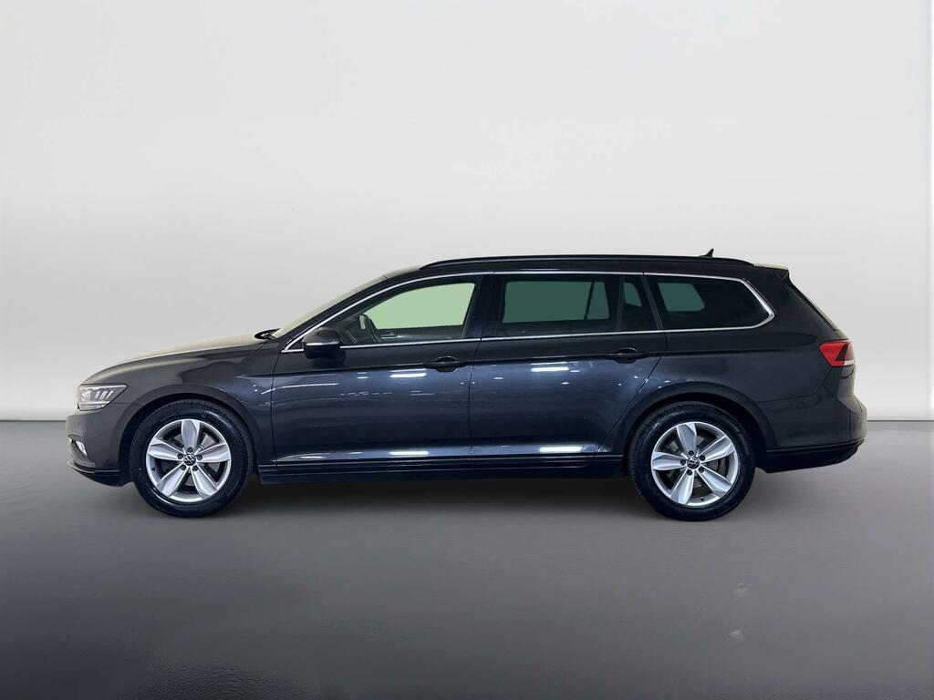 Volkswagen Passat 2.0 Tdi Evo Se Nav Estate Dsg Euro 6 S Grey #5