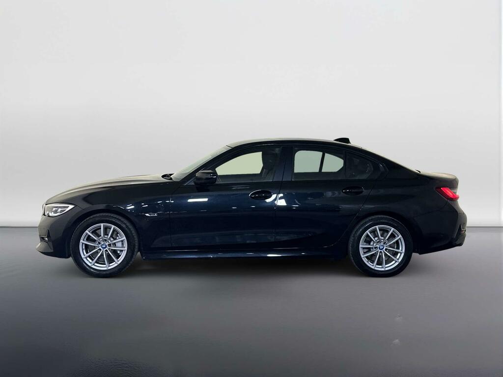 BMW 3 Series 2.0 330E 12Kwh Se Pro Saloon Plug-in Hy Black #5