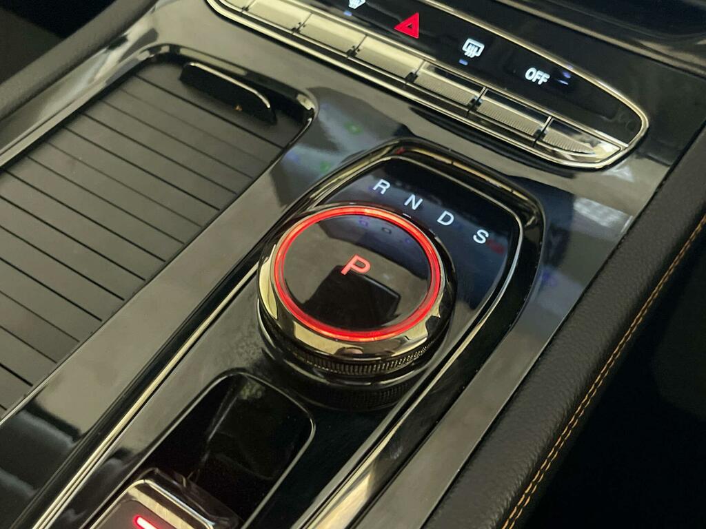   1.5T Phev Summit Dht Red #26