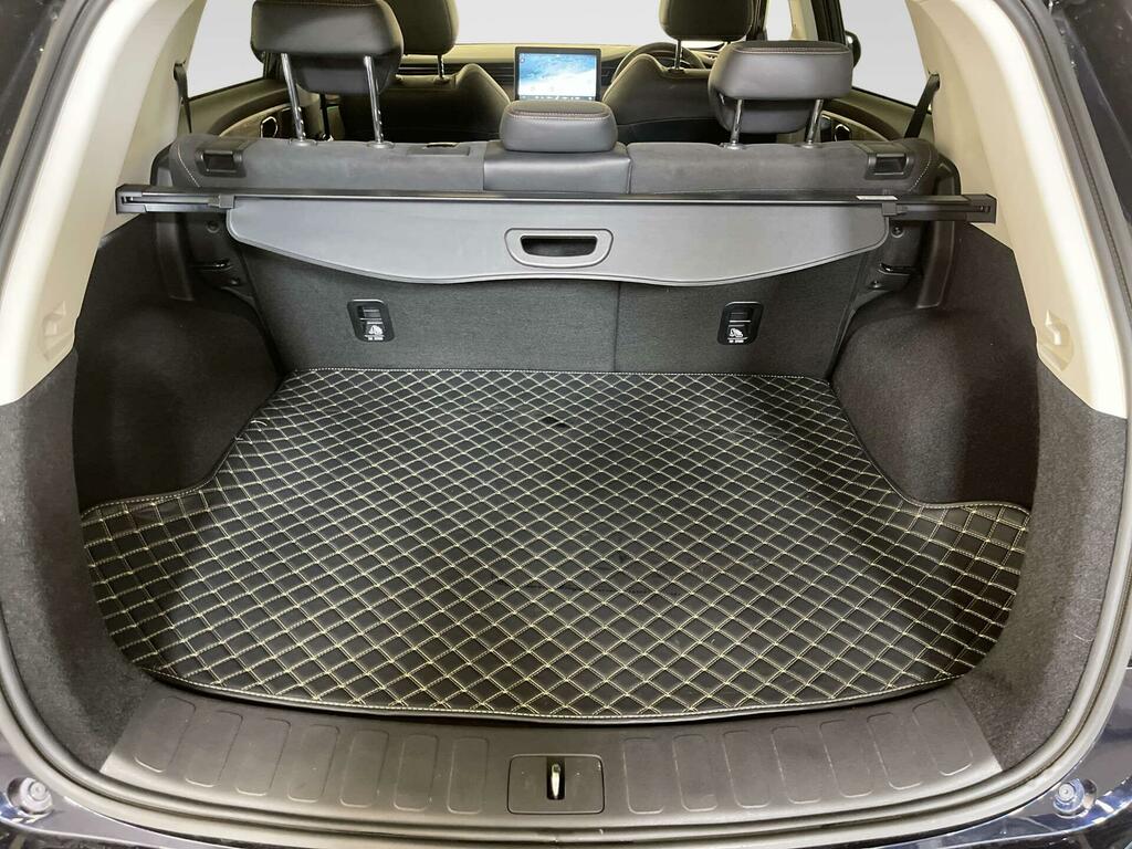   1.5T Phev Summit Dht Red #13