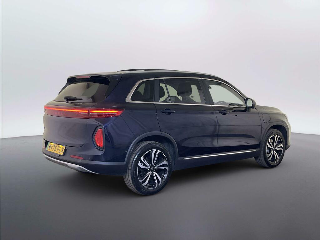   1.5T Phev Summit Dht Red #8